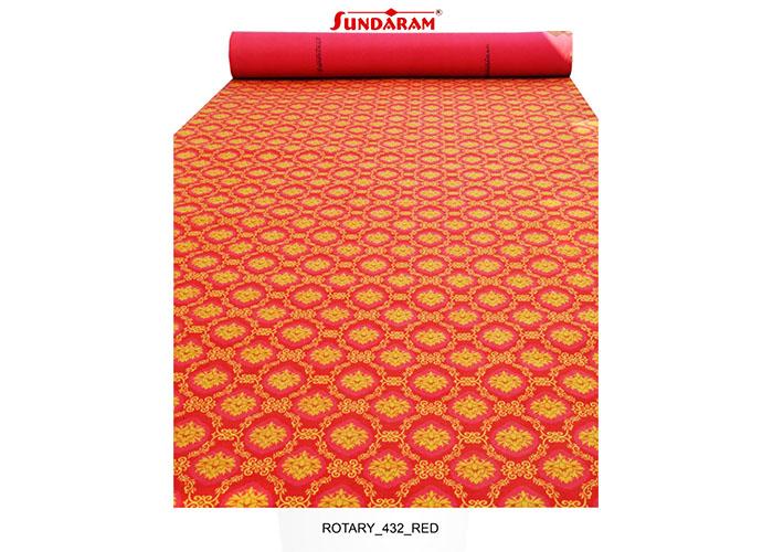 Printed Carpets 006